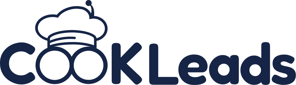 CookLeads Logo